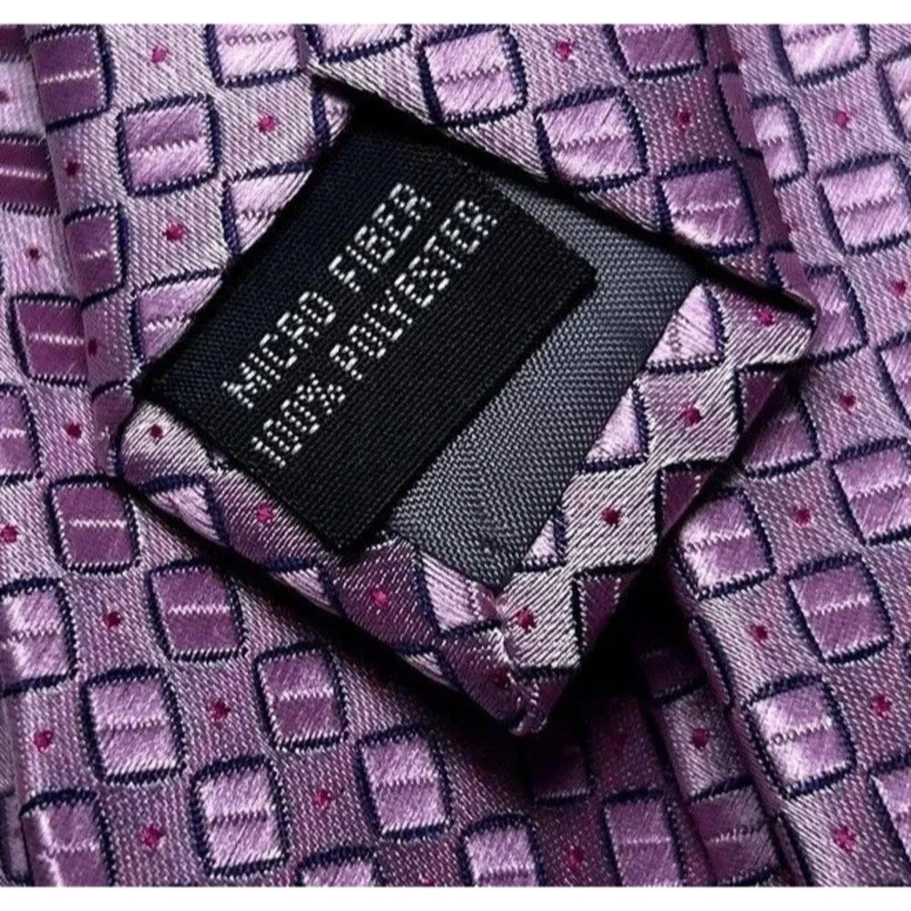 Laurant Bennet Tie Men's (3.25